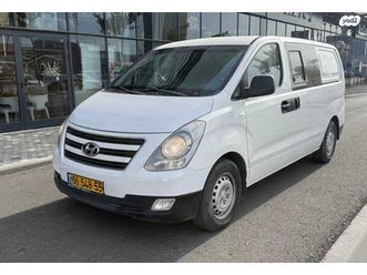 i800 אוט׳ קומבי 3 מק 2.5 (170 כ״ס) [2011-2019]