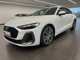 audi a5 sportback 40 tdi quattro s tronic del 2025 usata a castenaso