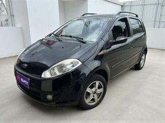 chery face 1.3 16v/1.3 16v flex.mec.