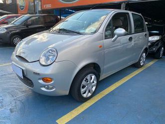 chery qq 1.0 act 12v 69cv 5p