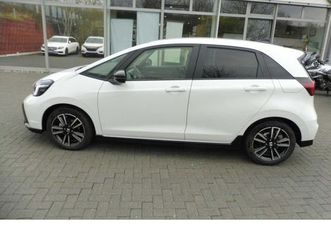 honda jazz 1,5i-mmd hybrid advance sport...