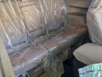 luxury swb אוט׳ 2.8 (204 כ״ס)