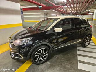 renault captur 0.9 tce sport