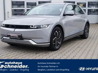 hyundai ioniq 5 72,6 kwh uniq ahk/relax/hud/led/360°/ehk