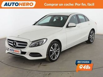 c 220 bluetec avantgarde