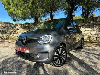 renault twingo 1.0 sce intens