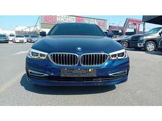 bmw 520i std 2.0l