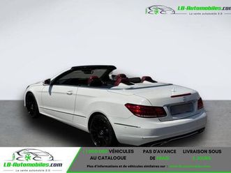 mercedes classe e break 220 cdi bva