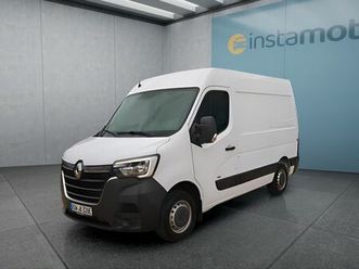 renault master e-tech z.e. l1h2 57 kw