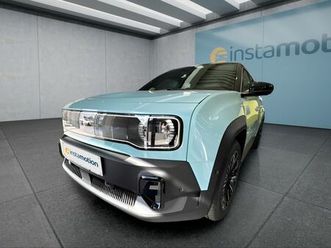 renault r 4 e-tech electric iconic 110 kw