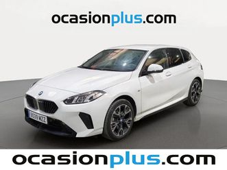 118d (150 cv) pack m