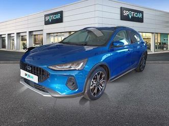 1.0 ecoboost mhev 114kw active x