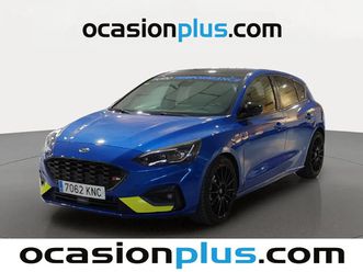 1.5 ecoblue st-line auto (120 cv)