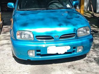 micra 1.3 super s