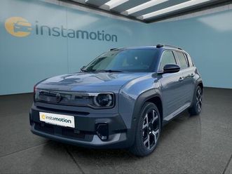 renault r 4 e-tech techno 110 kw