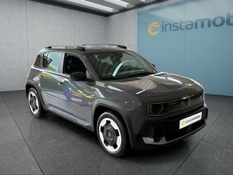 renault r 4 evolution e-tech 90 kw