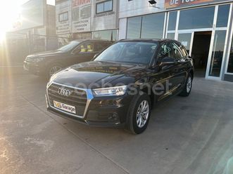 audi q5 40 tdi quattro s tronic