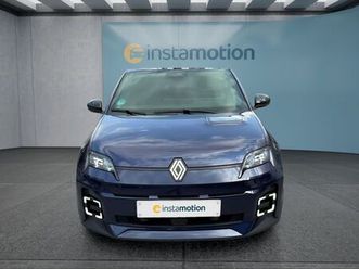 renault r 5 e-tech electric techno 110 kw