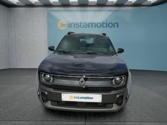 renault r 4 e-tech iconic 110 kw