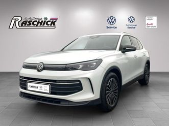 tiguan 1.5 etsi goal navi ahk kamera klima navi