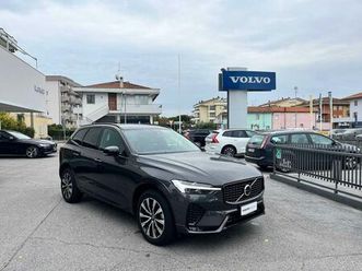 b4 automatico plus dark * gar ufficiale volvo fino