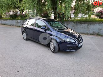 seat altea xl-servisi uradeni-registrovan