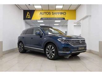 3.0tsi v6 ehybrid atmosphere 4motion tiptronic