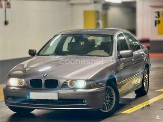 bmw serie 5
