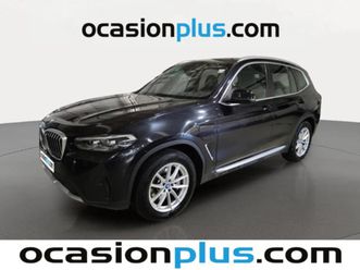xdrive30e xline (292 cv)