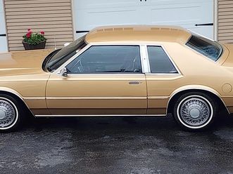 1982 chrysler imperial