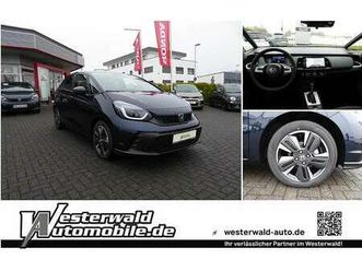 hybrid e:hev 1.5 i-mmd advance