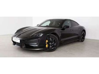 turbo s brand new !!!