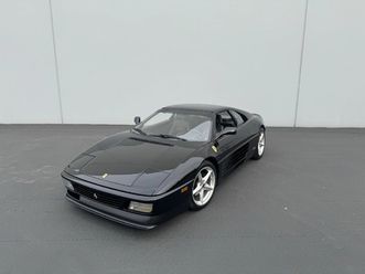 1990 ferrari 348 ts