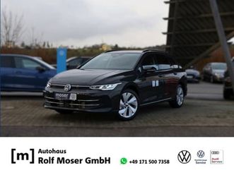 golf viii variant energy 1.5 etsi opf 110kw dsg