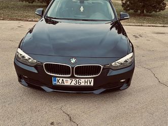 bmw f30 320d