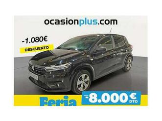 eco-g essential 74kw