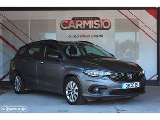 fiat tipo station wagon 1.3 m-jet lounge