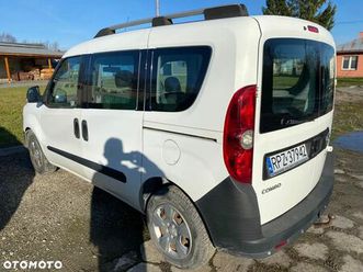 opel combo tour l2h1