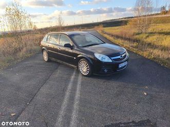 opel signum 1.9 cdti cosmo