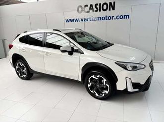 2.0i hybrid cvt executive plus