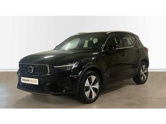 volvo xc40 essential bright t4 hybride | camera | park assist v+a essential bright t4 hybride | camera | park assist v+a