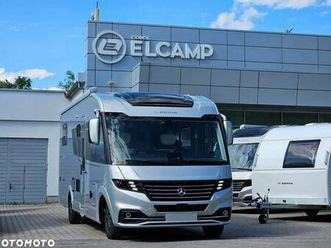 adria supersonic 780 sl kraków