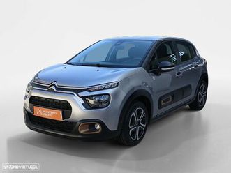 citroën c3 1.5 bluehdi c-series
