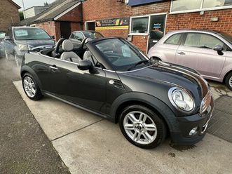 2014 (64) - 1.6 cooper 2dr
