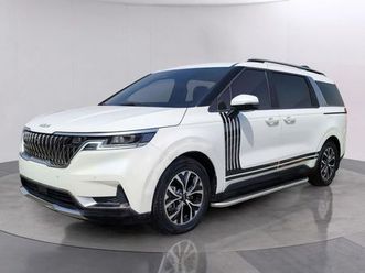 kia carnival gdi ex 3.5l