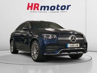 mercedes-benz gle gle 350 de 4matic