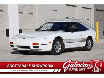 1991 nissan 240sx for sale