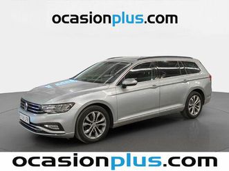 volkswagen passat variant executive 2.0 tdi (150 cv) dsg