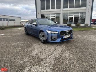 volvo s90 2018