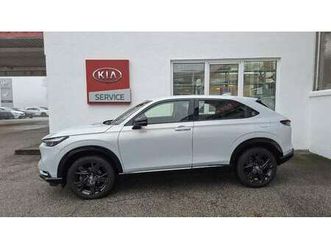 honda hr-v 1,5 i-mmd hybrid 2wd advance aut.